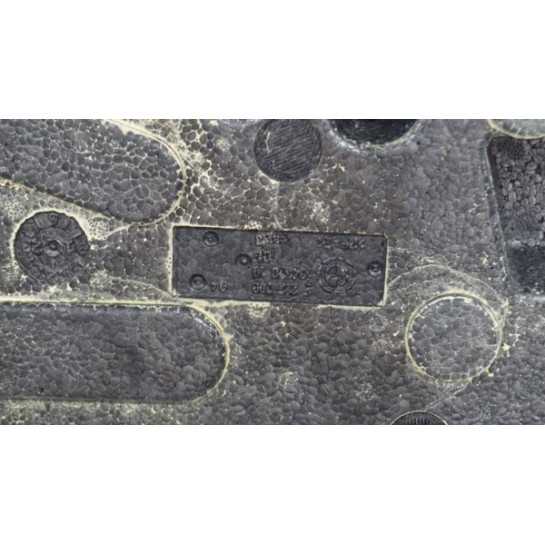 Wkład styropian bagażnika ucho BMW 1 F20 7222700