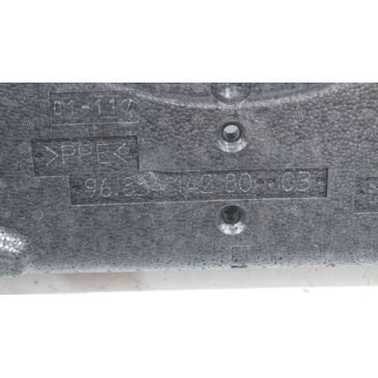 Wkład bagażnika styropian Peugeot 3008 9685414280