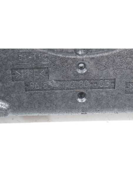 Wkład bagażnika styropian Peugeot 3008 9685414280
