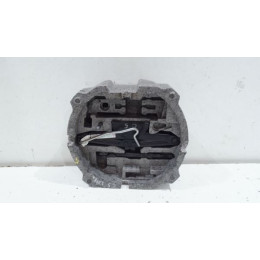 Wkład koła lewarek ucho Citroen C5 III X7