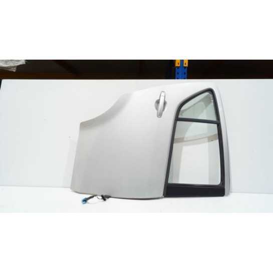 Drzwi tylne prawe Opel AGILA B 2008–2014