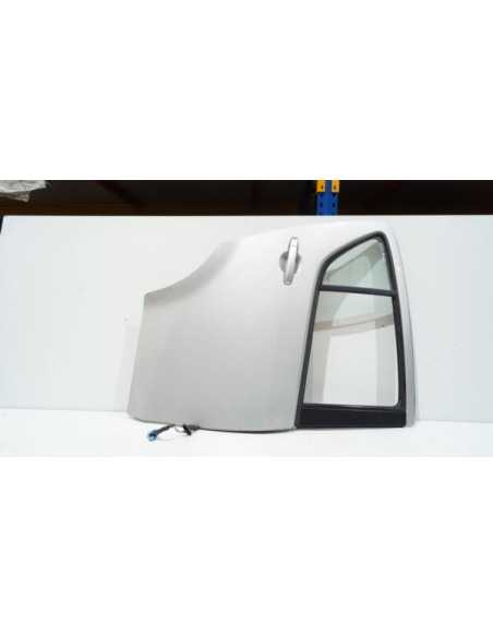 Drzwi tylne prawe Opel AGILA B 2008–2014