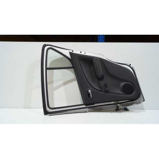 Drzwi tylne prawe Opel AGILA B 2008–2014