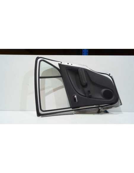 Drzwi tylne prawe Opel AGILA B 2008–2014