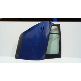 Drzwi tylne prawe Renault MEGANE III 3 HB 5D