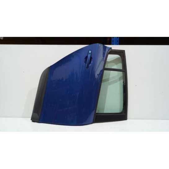 Drzwi tylne prawe Renault MEGANE III 3 HB 5D