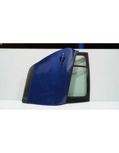 Drzwi tylne prawe Renault MEGANE III 3 HB 5D