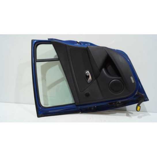 Drzwi tylne prawe Renault MEGANE III 3 HB 5D
