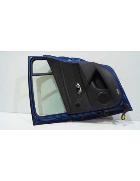 Drzwi tylne prawe Renault MEGANE III 3 HB 5D