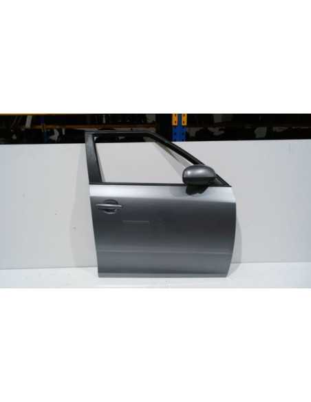 Drzwi przednie prawe Skoda FABIA II