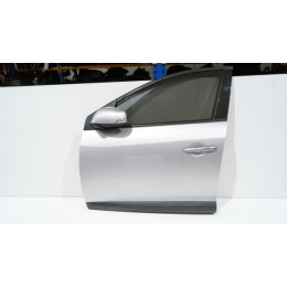 Drzwi przednie lewe Renault MEGANE III