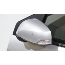 Drzwi przednie lewe Renault MEGANE III 2