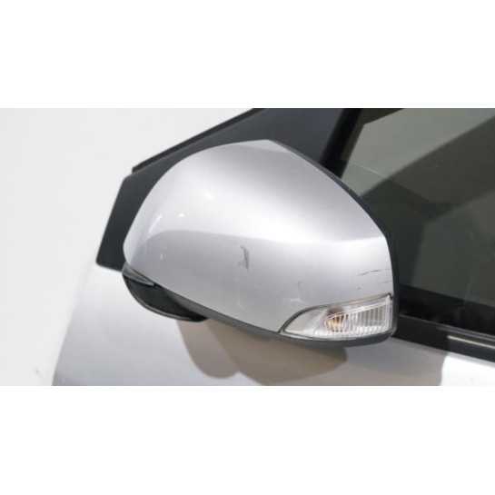 Drzwi przednie lewe Renault MEGANE III