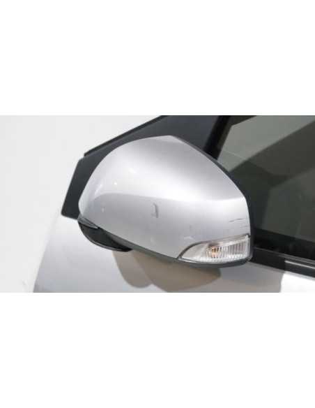 Drzwi przednie lewe Renault MEGANE III