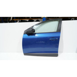 Drzwi przednie lewe Renault MEGANE III