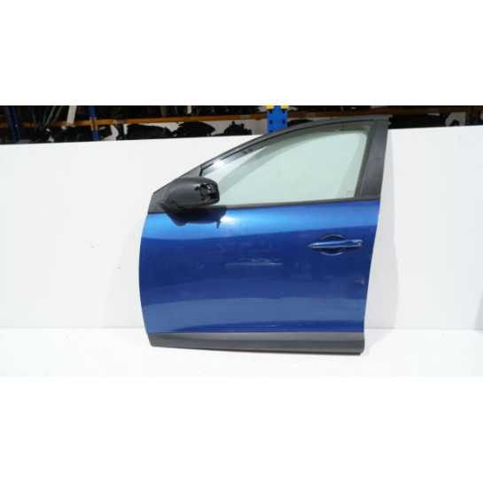 Drzwi przednie lewe Renault MEGANE III