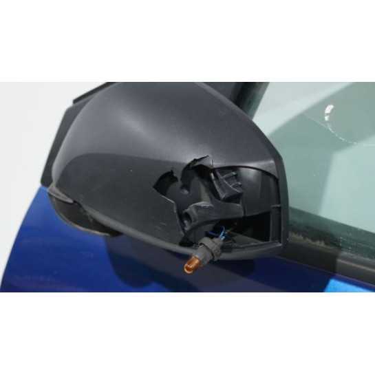 Drzwi przednie lewe Renault MEGANE III