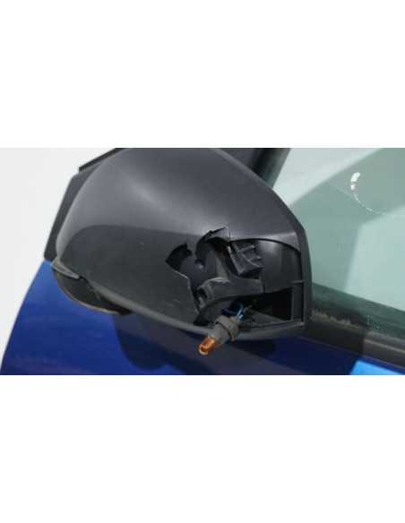 Drzwi przednie lewe Renault MEGANE III