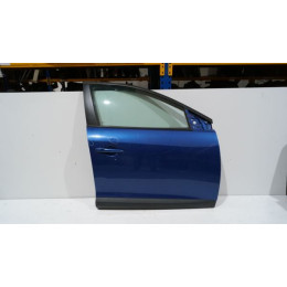 Drzwi przednie prawe Renault MEGANE III