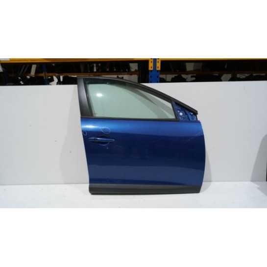 Drzwi przednie prawe Renault MEGANE III