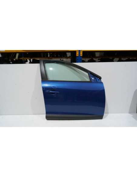 Drzwi przednie prawe Renault MEGANE III