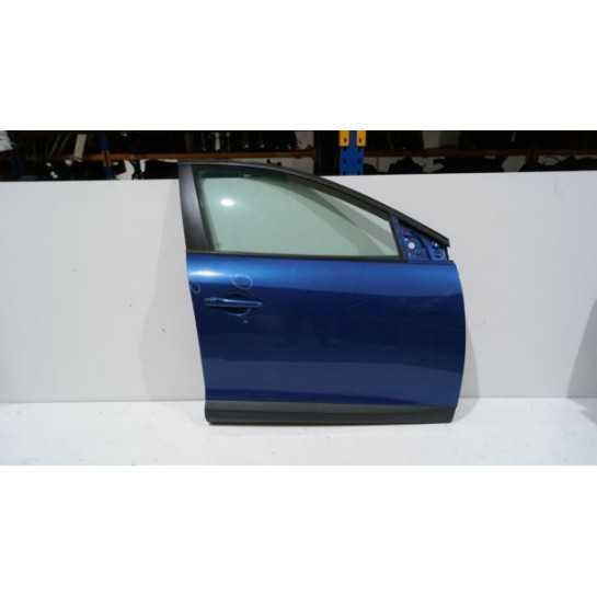 Drzwi przednie prawe Renault MEGANE III