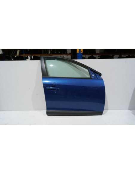 Drzwi przednie prawe Renault MEGANE III