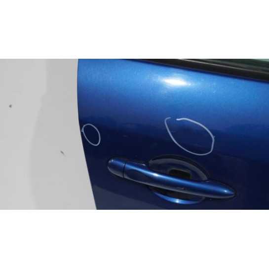 Drzwi przednie prawe Renault MEGANE III