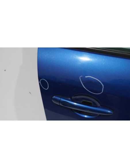 Drzwi przednie prawe Renault MEGANE III