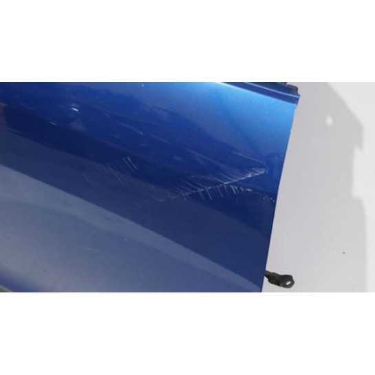 Drzwi przednie prawe Renault MEGANE III