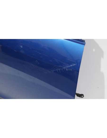Drzwi przednie prawe Renault MEGANE III