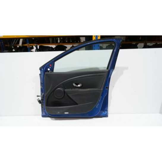 Drzwi przednie prawe Renault MEGANE III