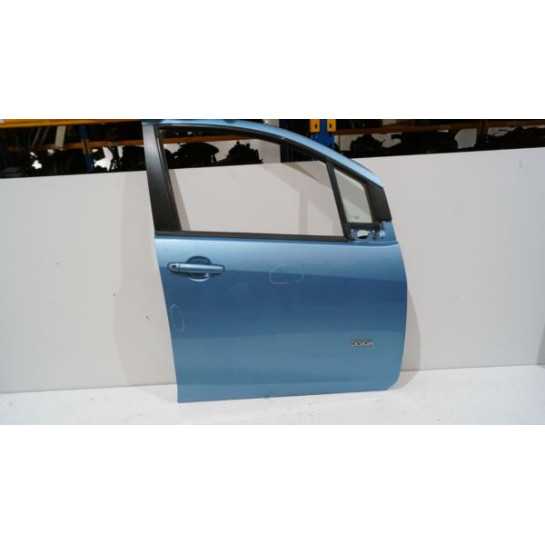 Drzwi przednie prawe Opel AGILA B