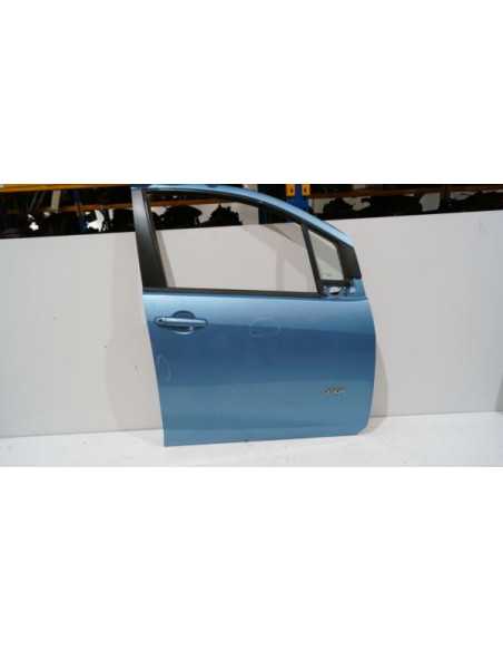 Drzwi przednie prawe Opel AGILA B
