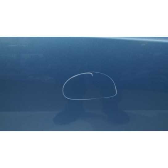 Drzwi przednie prawe Opel AGILA B