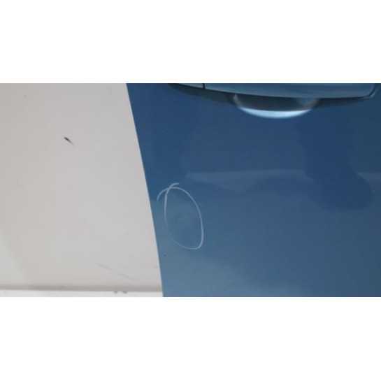 Drzwi przednie prawe Opel AGILA B