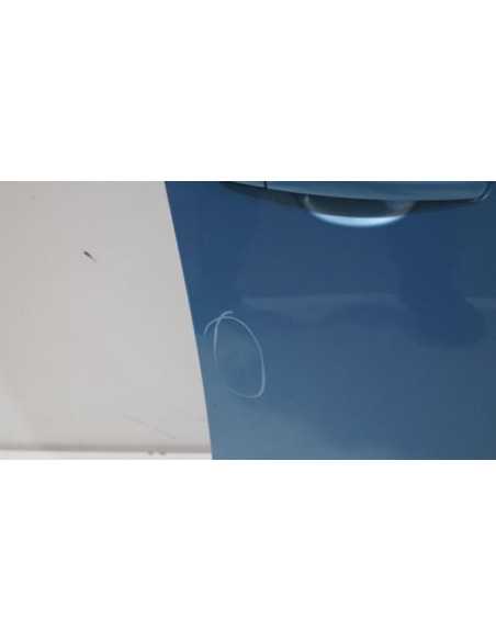 Drzwi przednie prawe Opel AGILA B
