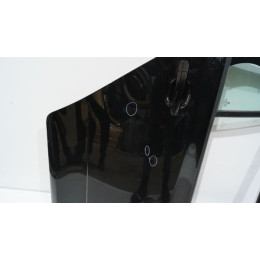 Drzwi tylne prawe Skoda FABIA II Kombi 2