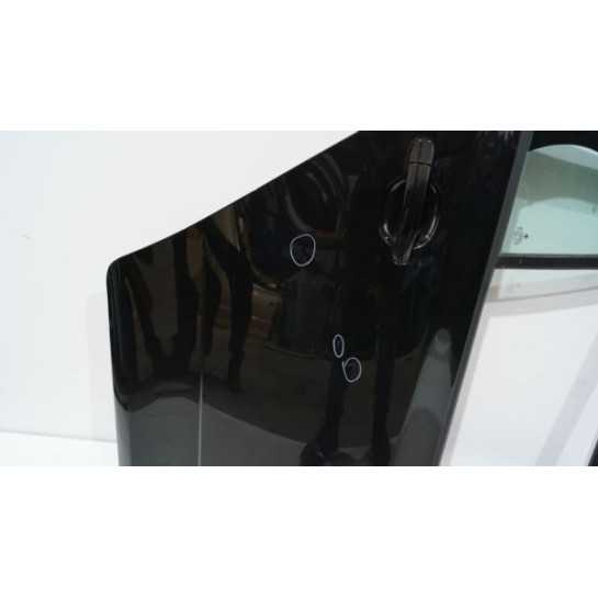 Drzwi tylne prawe Skoda FABIA II Kombi