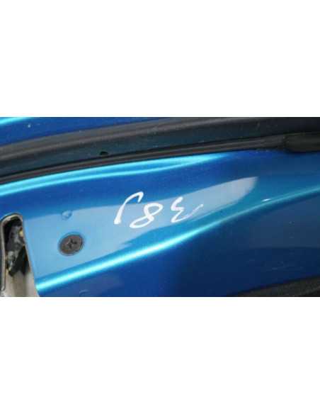 Drzwi tylne lewe kompletne Mazda 3 BL 38J