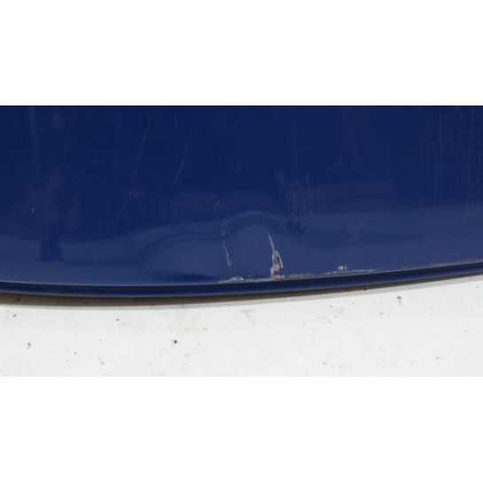 Drzwi tylne lewe Renault MEGANE III 3 HB 5D