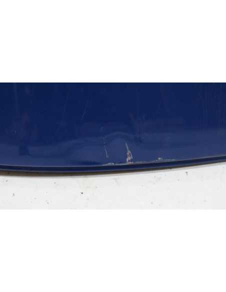 Drzwi tylne lewe Renault MEGANE III 3 HB 5D