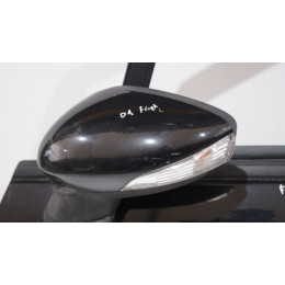 Drzwi przednie lewe Ford FIESTA MK7 2
