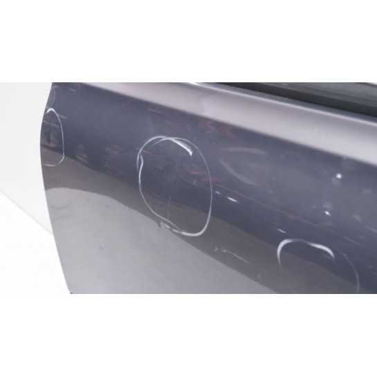 Drzwi lewy przód Nissan Qashqai J10