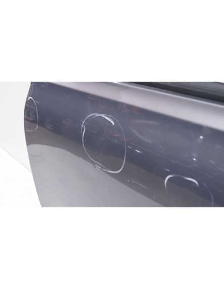 Drzwi lewy przód Nissan Qashqai J10