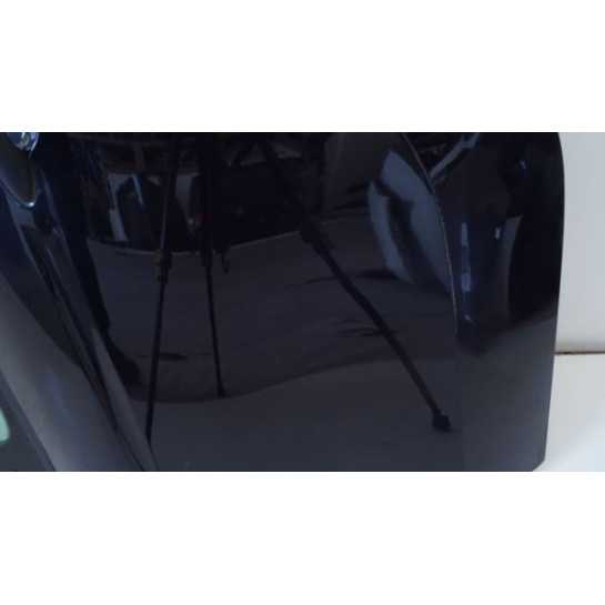 Drzwi tylne lewe Smart FORFOUR 453 lakier ECN