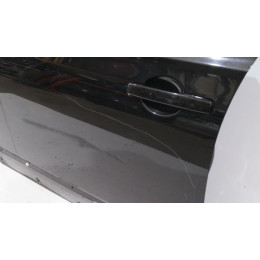 Drzwi lewy przód Nissan Qashqai J10 2