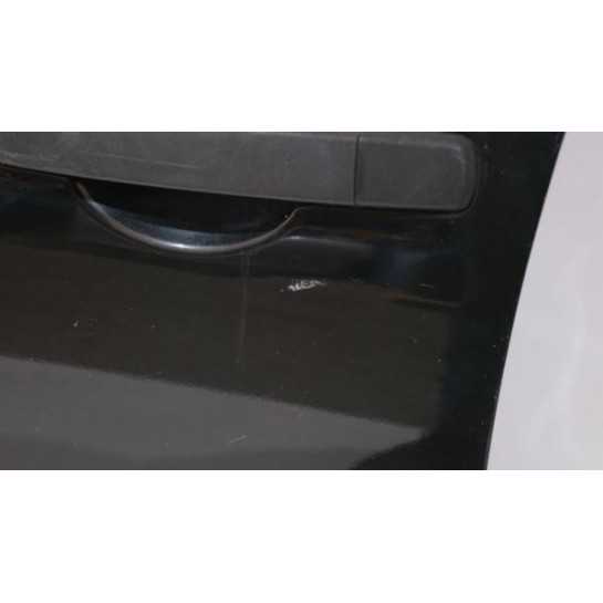 Drzwi lewy przód Nissan Qashqai J10 lakier Z11G