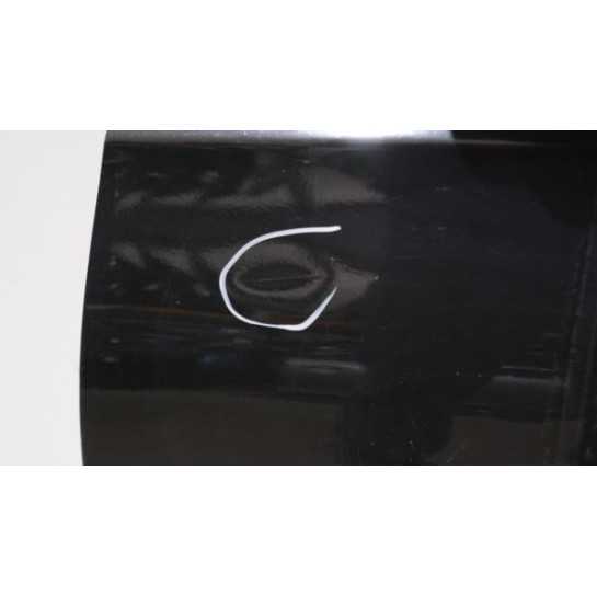 Drzwi lewy przód Nissan Qashqai J10 lakier Z11G