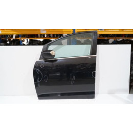Drzwi przednie lewe kompletne Ford C-MAX MK2